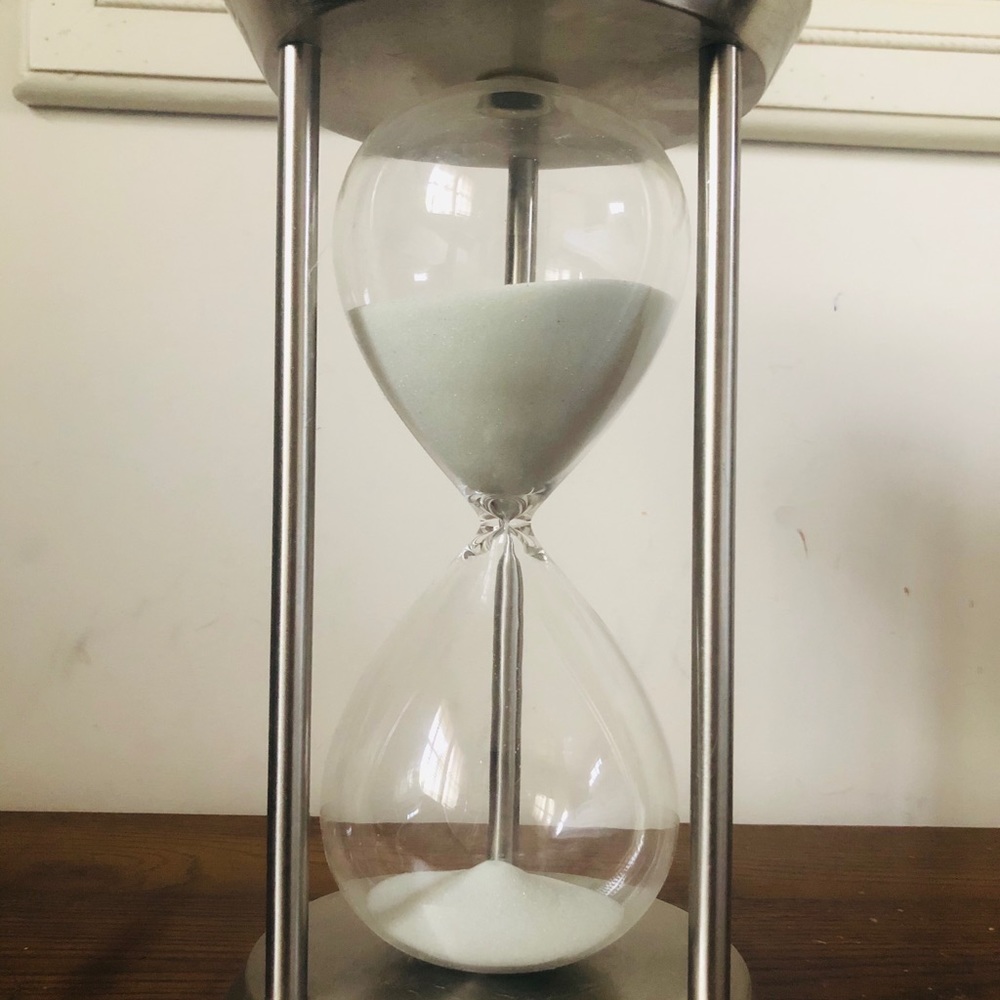 Hourglass